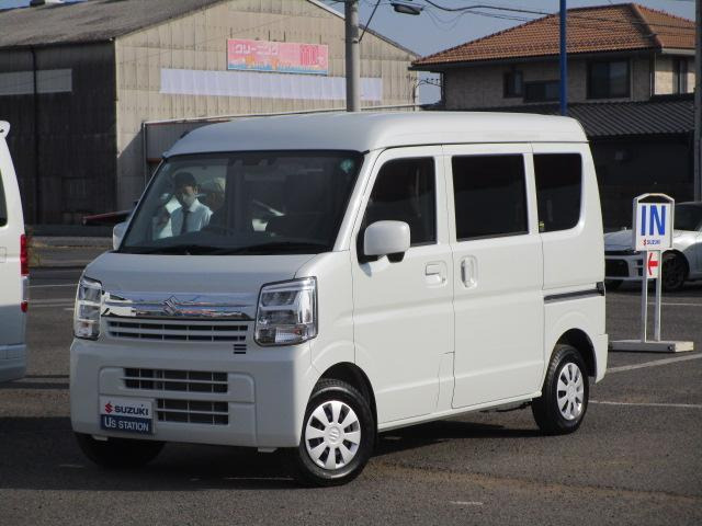 エブリイ ジョイン ターボ 
