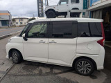 ルーミー 1.0 カスタム G 4WD 