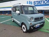 スペーシアギア マイ スタイル 4WD 