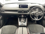 CX-8 2.2 XD ブラックトーンエディション 修復歴無し
