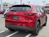 CX-5 2.0 20S ブラックトーンエディション 