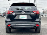 CX-5 2.2 XD Lパッケージ 4WD 4WD 本革シート