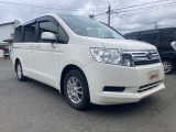 ステップワゴン 2.0 G Lパッケージ 4WD