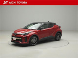 C-HR ハイブリッド 1.8 S GR スポーツ 