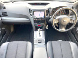 レガシィツーリングワゴン 2.0 GT DIT スペックB アイサイト 4WD 