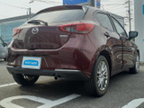 MAZDA2 1.5 XD Lパッケージ 