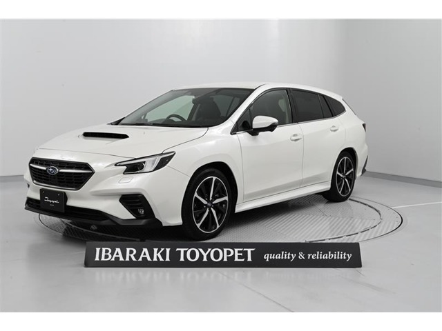 レヴォーグ 1.8 GT-H EX 4WD 