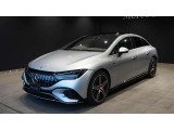 EQE AMG 53 4マチックプラス 4WD 
