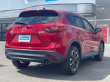 CX-5 2.2 XD Lパッケージ 