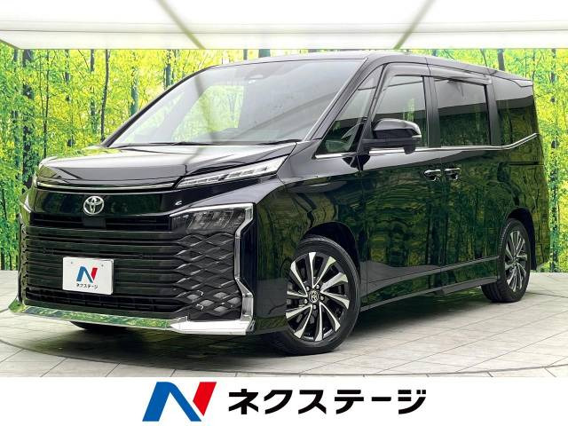 ヴォクシー 2.0 S-Z 