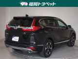 CR-V 1.5 EX 