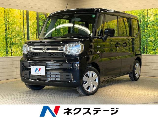 スペーシア  ハイブリッドG