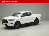 ハイラックス  2.4 Z GRスポーツ ディーゼルターボ 4WD