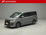 ヴォクシー 2.0 ZS 煌 