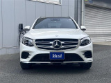 GLC 250 4マチック 4WD 