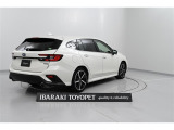 レヴォーグ 1.8 GT-H EX 4WD 