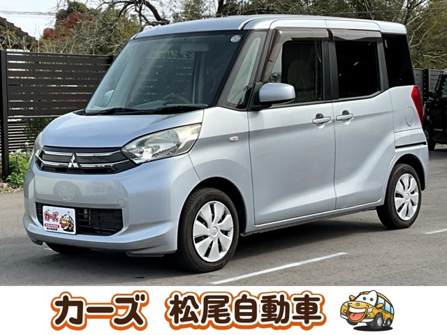 eKスペース E バックカメラ ナビ TV ETC キーレス