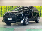 RAV4  G Zパッケージ