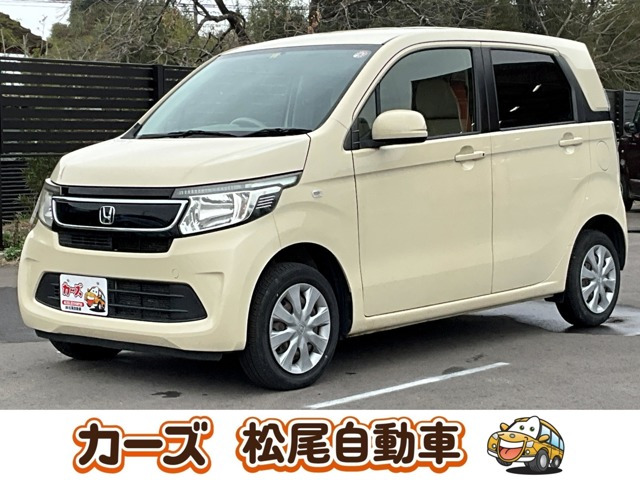 N-WGN G 4WD ナビ ETC スマートキー Pスタート