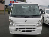 キャリイ KC エアコン パワステ 4WD 