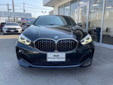 1シリーズ M135i xドライブ 4WD 