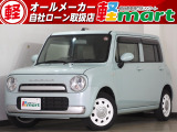 スズキ アルトラパンショコラ