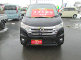 デイズ ハイウェイスター Gターボ 4WD 