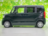 N-BOX G L ホンダセンシング 