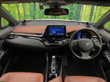 C-HR 1.2 G-T モード ブルーノ 