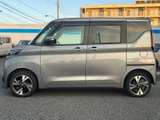 ルークス ハイウェイスター Gターボ プロパイロットエディション 4WD 