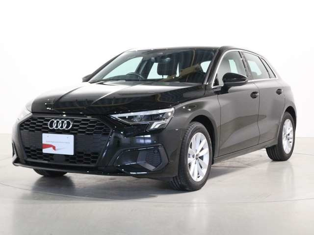 A3スポーツバック 30 TFSI 