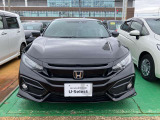シビック 1.5 