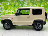 ジムニー XC 4WD 