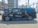 アルファード 2.5 S Cパッケージ 