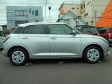 スイフト 1.2 XG 