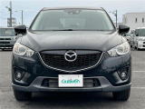 CX-5 2.2 XD Lパッケージ 4WD 4WD 本革シート