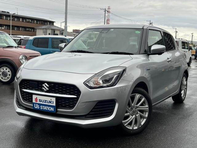 スイフト 1.2 ハイブリッド(HYBRID) MG 