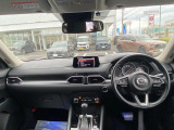CX-5 2.0 20S プロアクティブ 