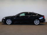 A5スポーツバック  45 TFSI quattro S line
