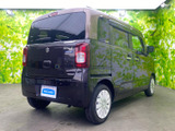 ワゴンRスマイル ハイブリッド(HYBRID) X 4WD 