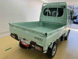 ハイゼットトラック ジャンボ エクストラ 4WD 