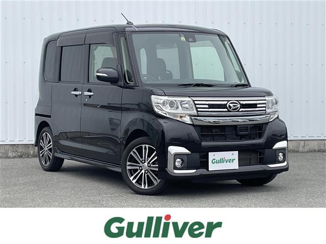 タントカスタム RS SAII 修復歴無し