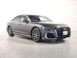 A8 55 TFSI クワトロ 4WD 