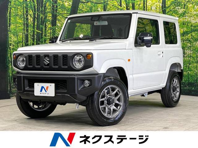 ジムニー  XC