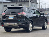 エクストレイル 2.0 20Xt エマージェンシーブレーキパッケージ 
