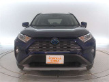 RAV4 2.5 ハイブリッド G E-Four 4WD 