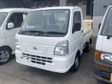NT100クリッパー DX 4WD 