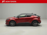 C-HR ハイブリッド 1.8 S GR スポーツ 