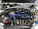 シビック 1.6 SiR・II 