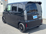 N-BOXカスタム L スタイルプラス ブラック 